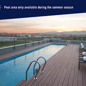 Doubletree By Hilton Spanien