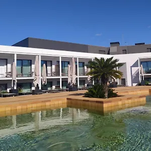 **** Hotel Silken Spanien