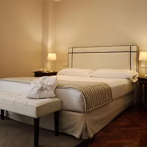 **** Hotel Don Pio Spanien