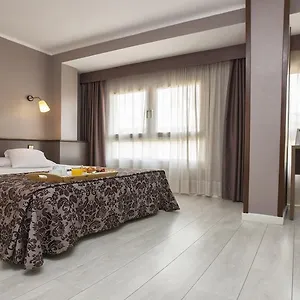*** Hotel Centro Urbis Spanien