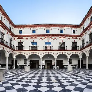  Hotel Boutique Convento Spanien