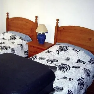 *** Hotel Las Gaviotas Spanien