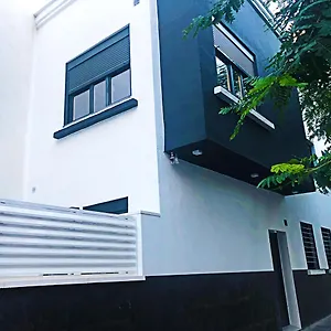 Alojamento de Acomodação e Pequeno-almoço Butik Centro