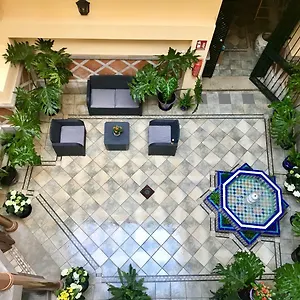 Casa Miraflores Spanien