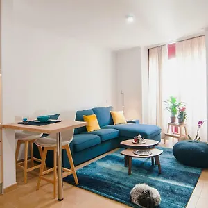 Apartamento Vida