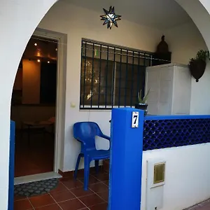 Apartamento Apartamento La Isletilla