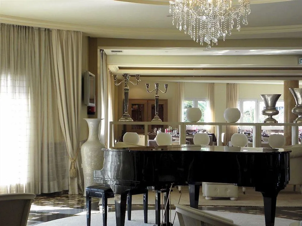 Ohtels Gran Hotel Almería