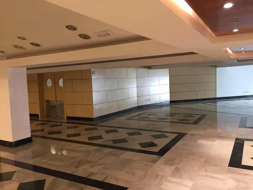 Ohtels Gran Hotel Almería
