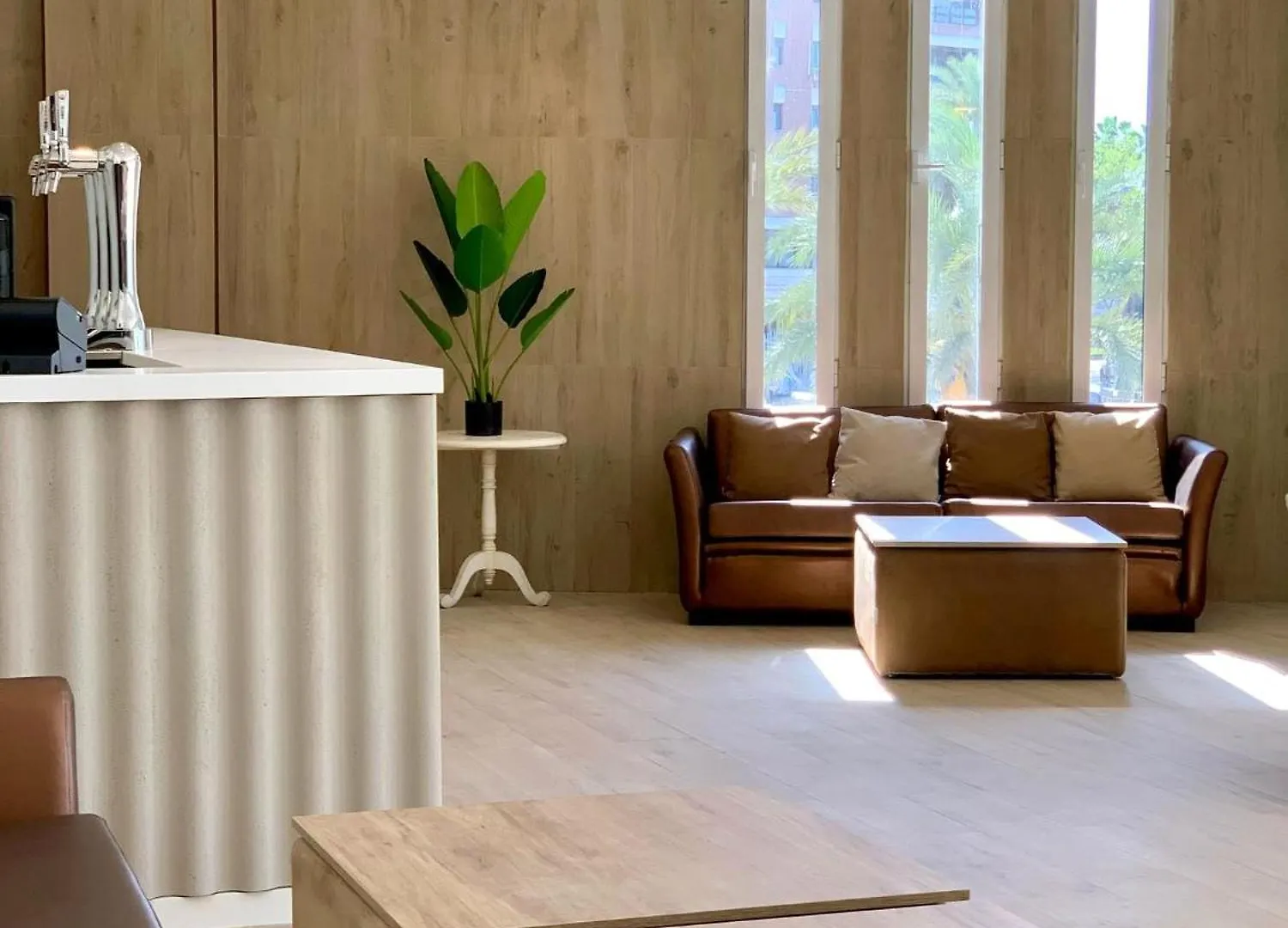 ****  Ohtels Gran Hotel Almería Hiszpania