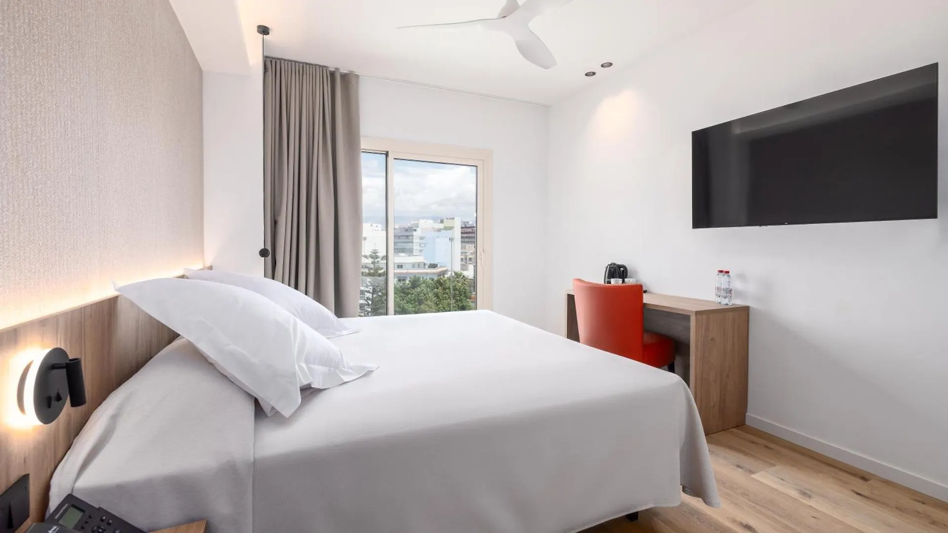 Ohtels Gran Hotel Almería Spanje