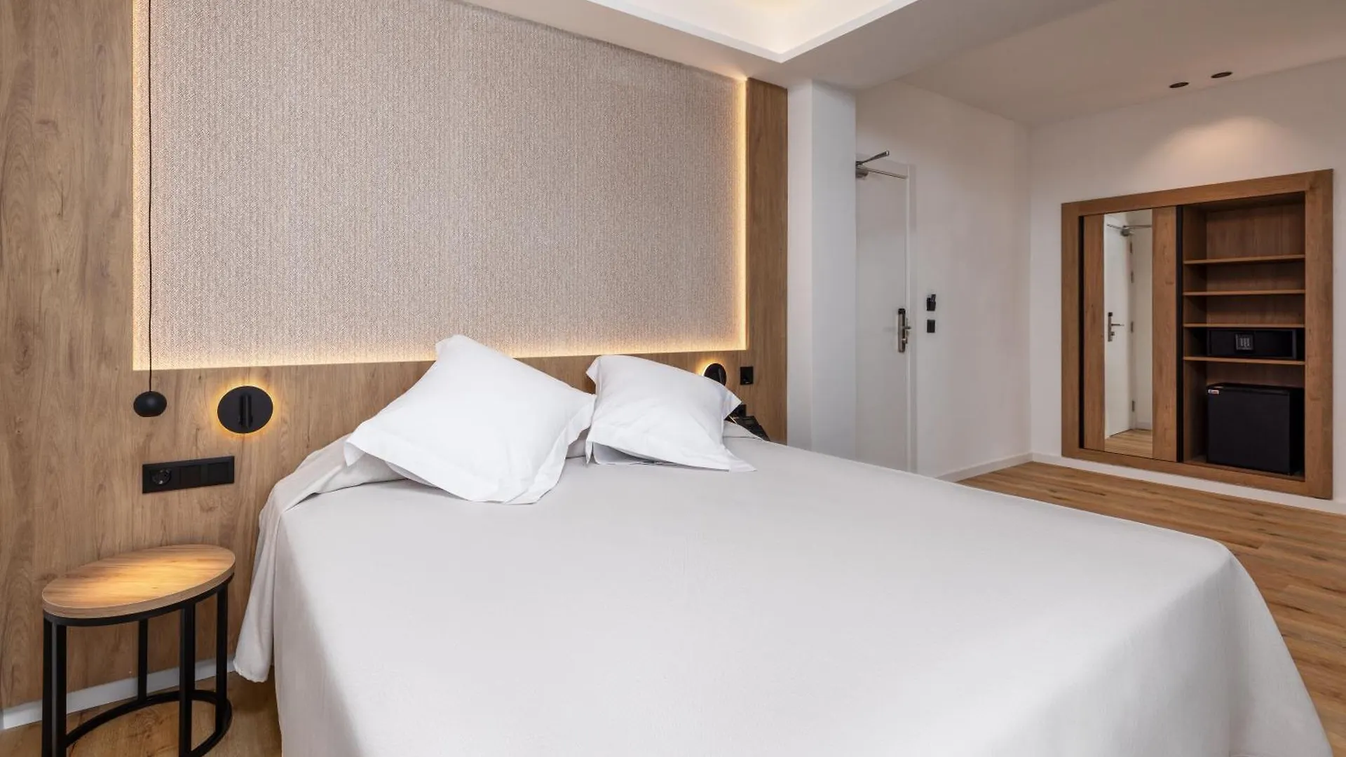 Ohtels Gran Hotel Almería