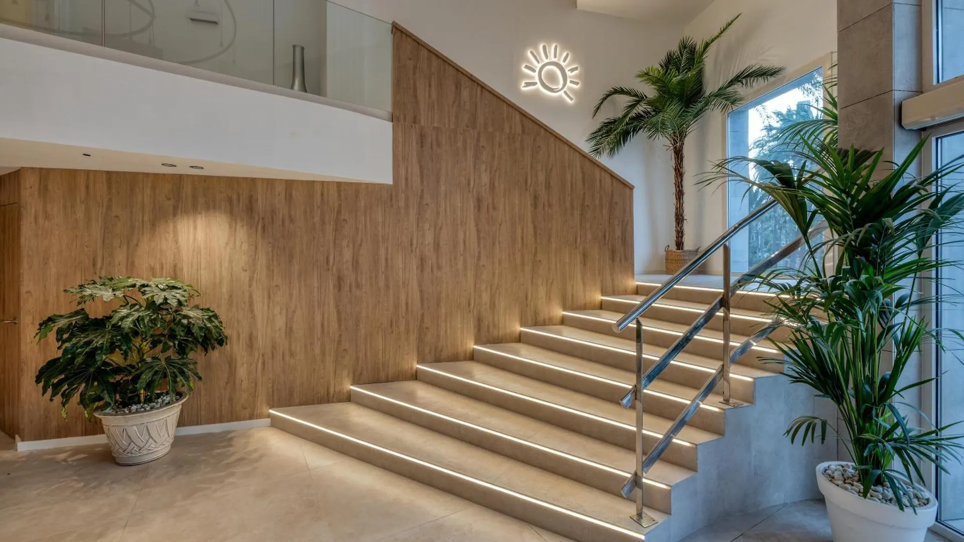 Ohtels Gran Hotel Almería