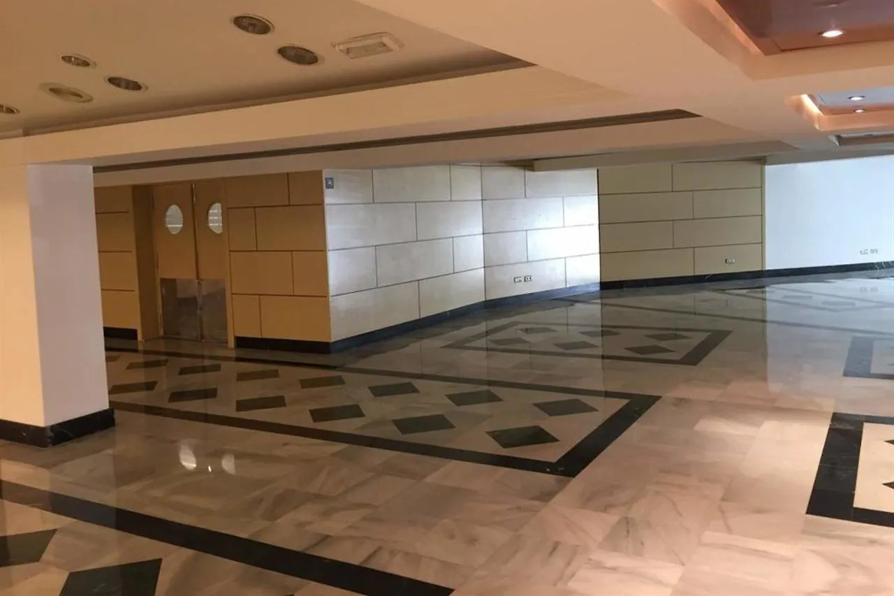 Ohtels Gran Hotel Almería