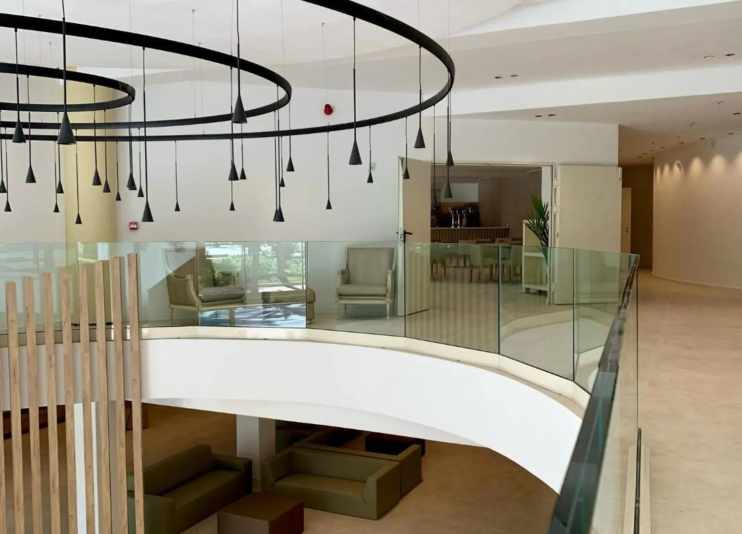 Ohtels Gran Hotel Almería