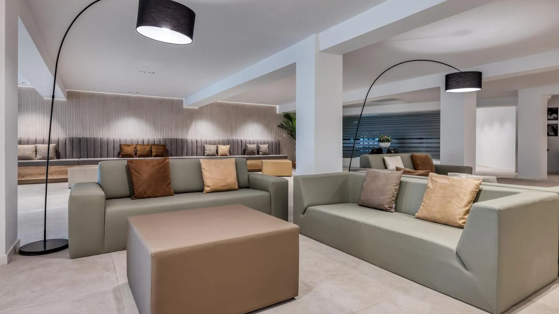 Ohtels Gran Hotel Almería