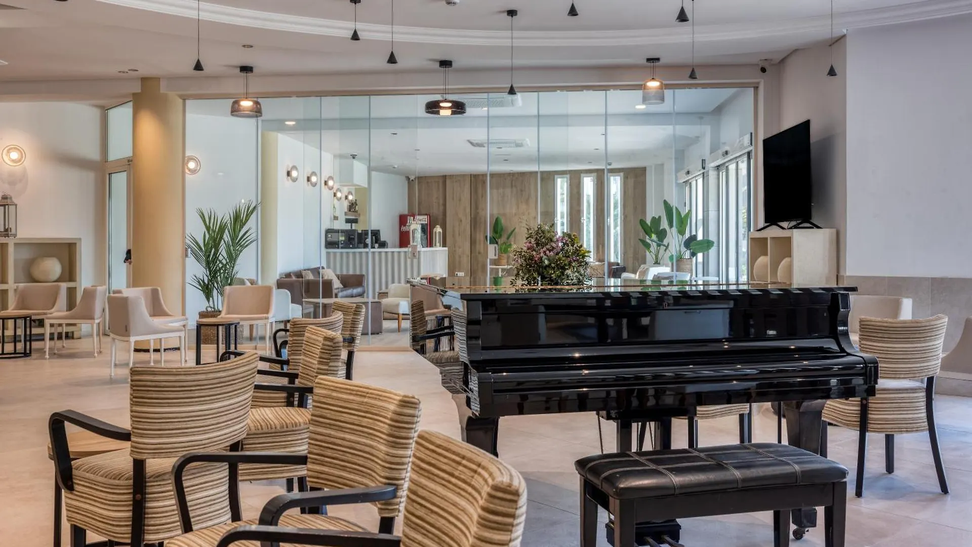 Ohtels Gran Hotel Almería