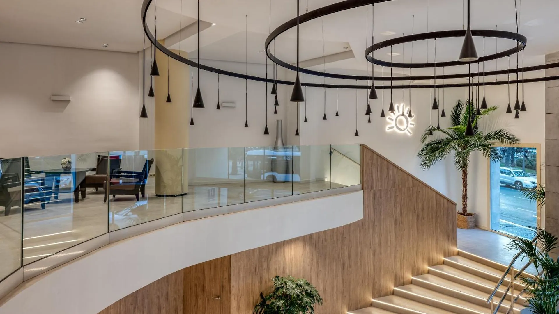 Ohtels Gran Hotel Almería